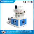 Wood sawdust pellet machine